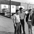 Spalding Drive Warehouse Mid 70's
